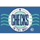 logo of Checks In The Mail