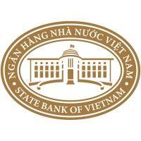 the state bank of vietnam logo image