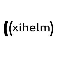 xihelm logo image