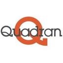 logo of Quadran