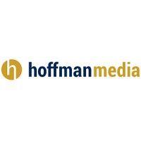 hoffman media logo image