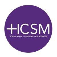 hcsm logo image