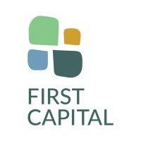 first capital reit logo image