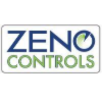 zeno controls logo image