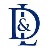 douglas & london, p.c. logo image