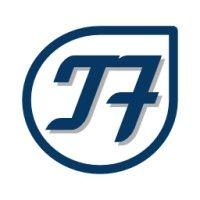 tameflow consulting limited logo image