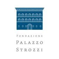 fondazione palazzo strozzi logo image