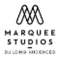 marquee studios.