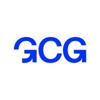 gcg logo image