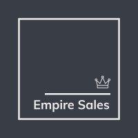 empire sales pr logo image