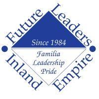 inland empire future leaders program logo image