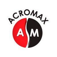 acromax laboratorio químico farmacéutico s.a. logo image