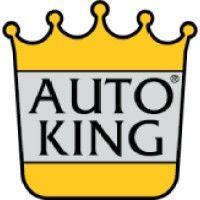 auto king logo image