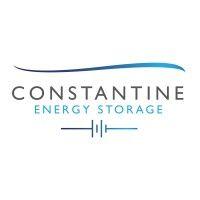 constantine energy storage logo image