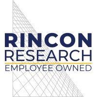 rincon research corporation logo image