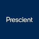 logo of Prescient