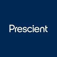 prescient logo image