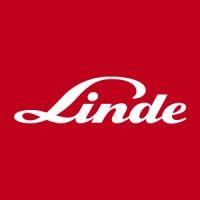 linde (china) forklift truck co., ltd. logo image