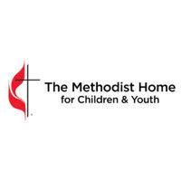 the methodist home for children & youth logo image