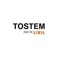 pt. lixil aluminium indonesia (tostem) logo image