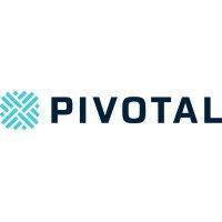 pivotal housing partners logo image