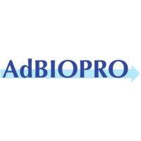 adbiopro, competence centre for advanced bioproduction logo image