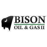 bison oil & gas ii