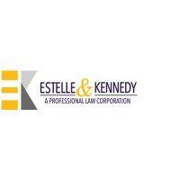 estelle & kennedy a professional law corporation logo image