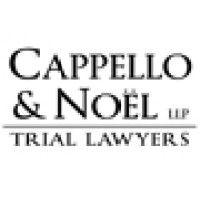 cappello & noël llp