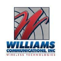 williams communications, inc. logo image