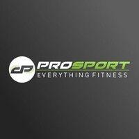 prosport logo image