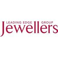 leading edge group jewellers australia logo image