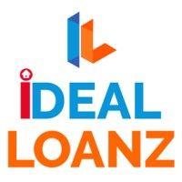 ideal loanz logo image