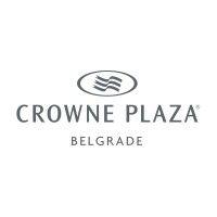 crowne plaza belgrade logo image