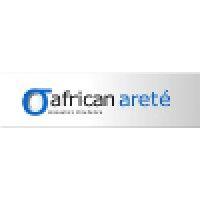 african arete logo image