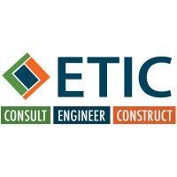 etic logo image