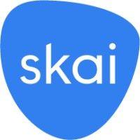 skai beauty inc. logo image