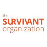 the survivant organization logo image