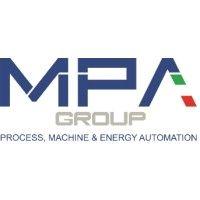 mpa group logo image