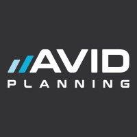 avid planning logo image