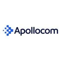 apollocom logo image