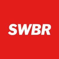 swbr logo image