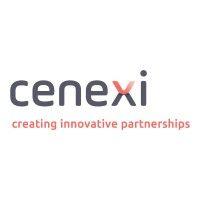 cenexi logo image