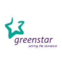 greenstar logo image