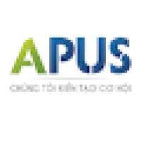 apus vietnam- admissions counseling and career mentoring