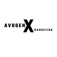 avogenx logo image