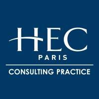 hec consulting practice logo image