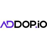 addop.io media agency logo image