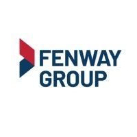 the fenway group logo image