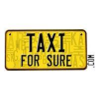 taxiforsure.com logo image